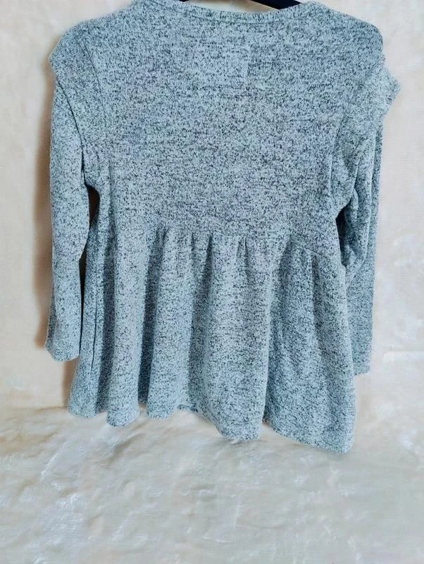 💎 Vestido de manga larga gris • 3 años • Harry Potter 💎 – photo 7